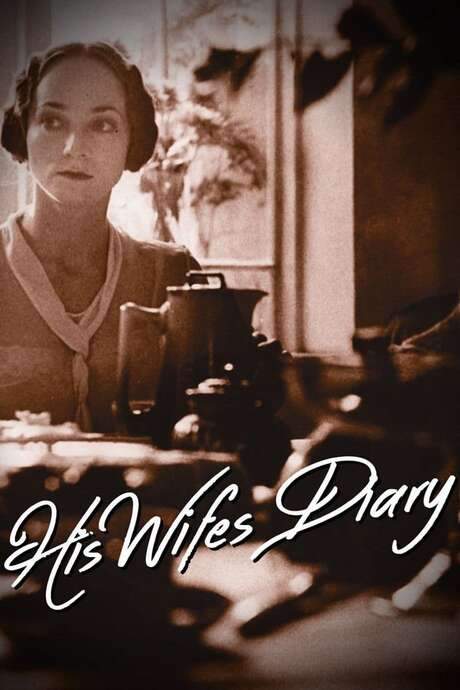His Wife’s Diary